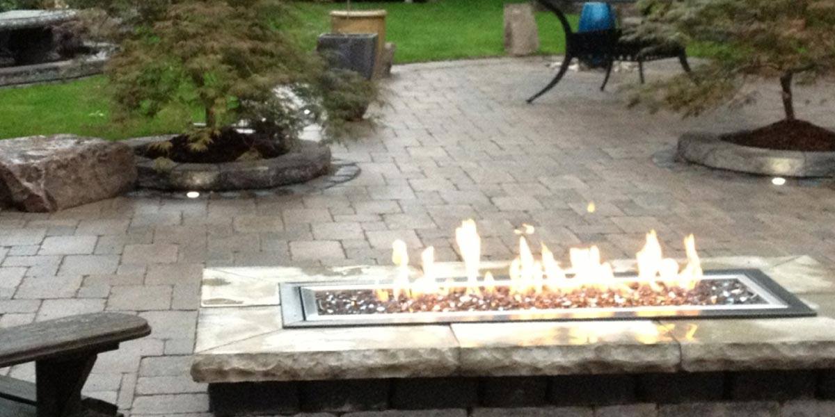 Ritestone Interlock & Landscaping