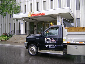 commercial landscaping toronto